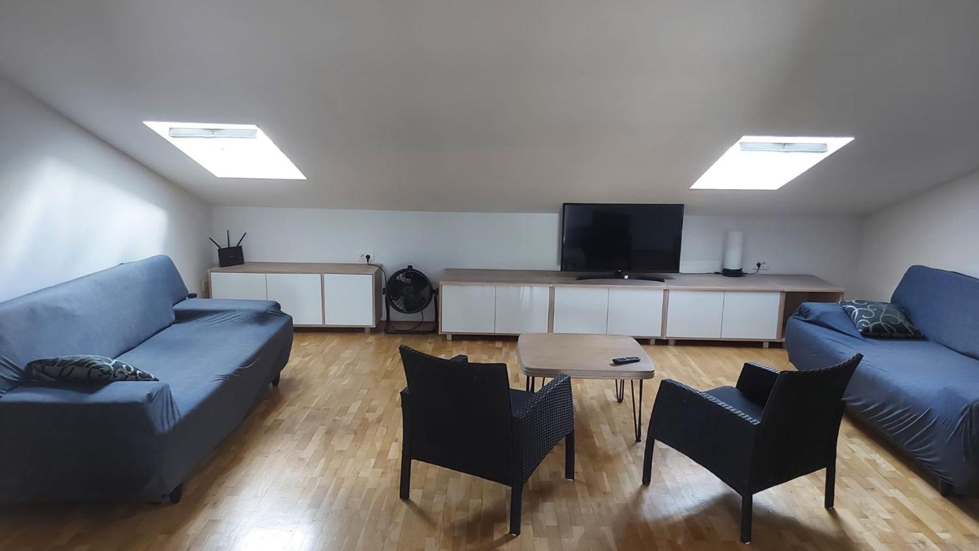 אומיס Apartmani Mateo מראה חיצוני תמונה