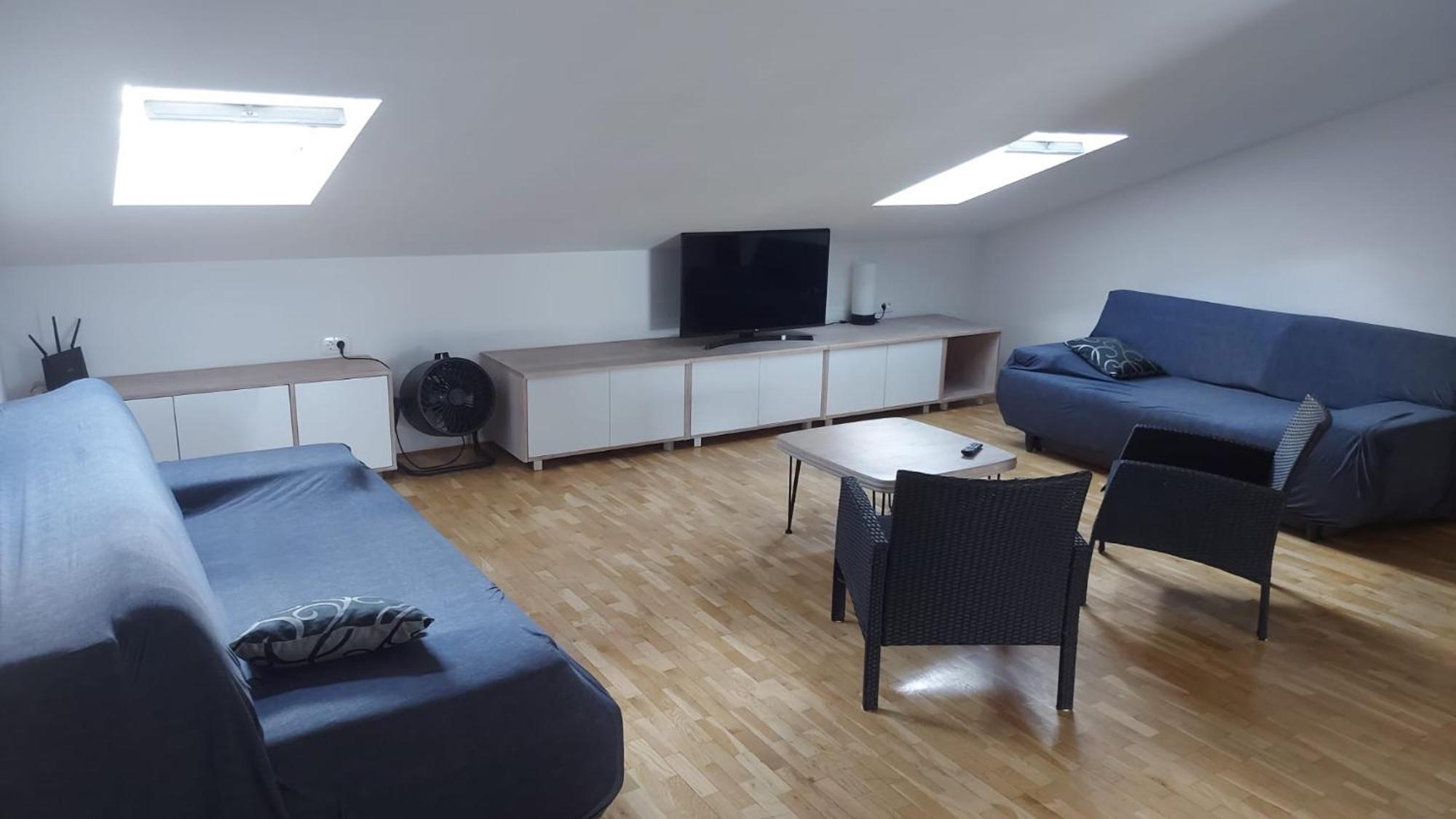אומיס Apartmani Mateo מראה חיצוני תמונה