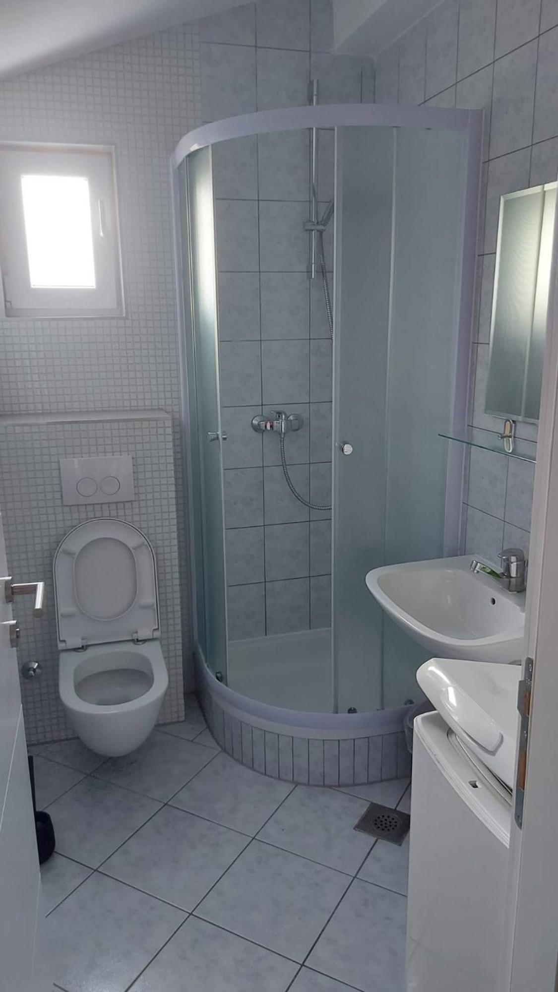 אומיס Apartmani Mateo מראה חיצוני תמונה